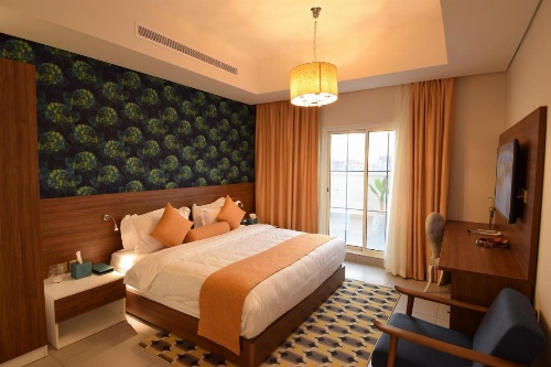 Flamingo Hotel image 13
