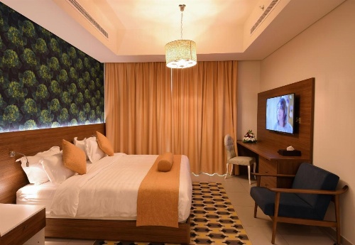 Flamingo Hotel image 16