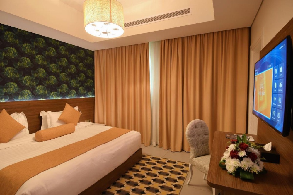 Flamingo Hotel Image 17