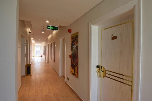 Flamingo Hotel image 19