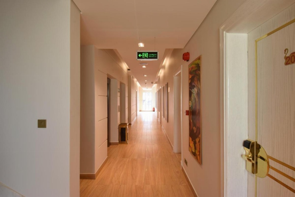 Flamingo Hotel Image 20