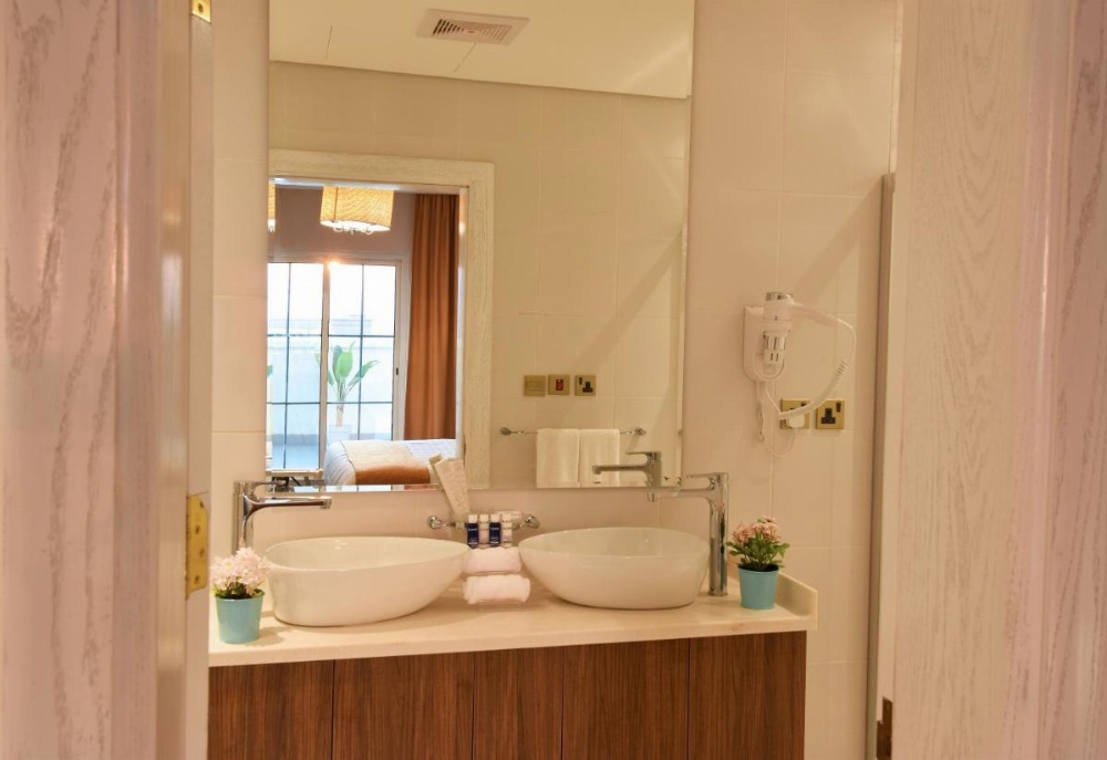 Flamingo Hotel Image 21