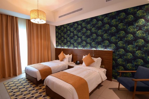 Flamingo Hotel image 24
