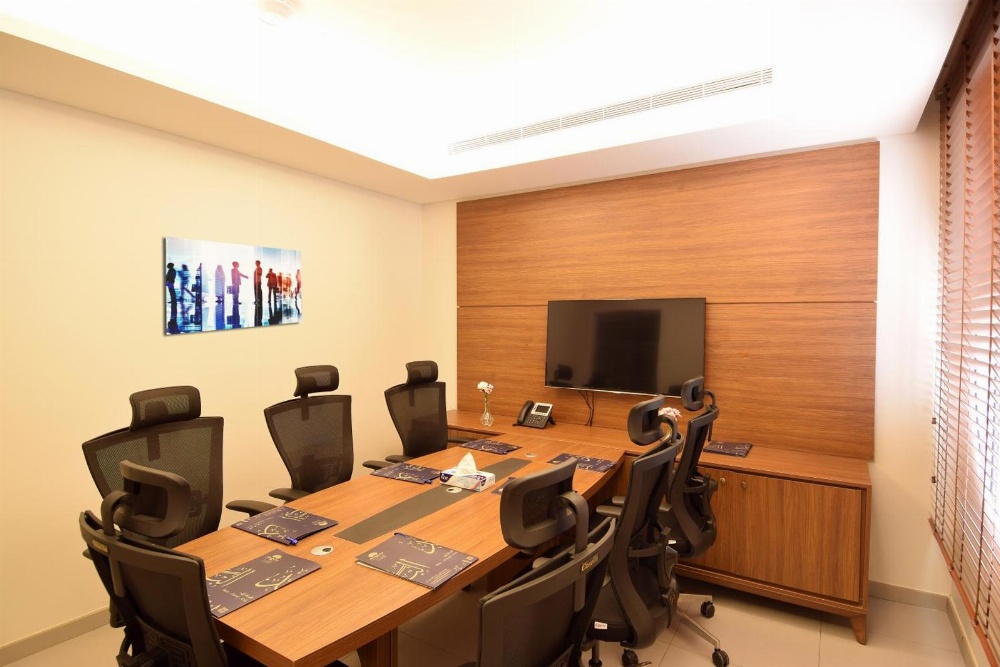 Flamingo Hotel Main image