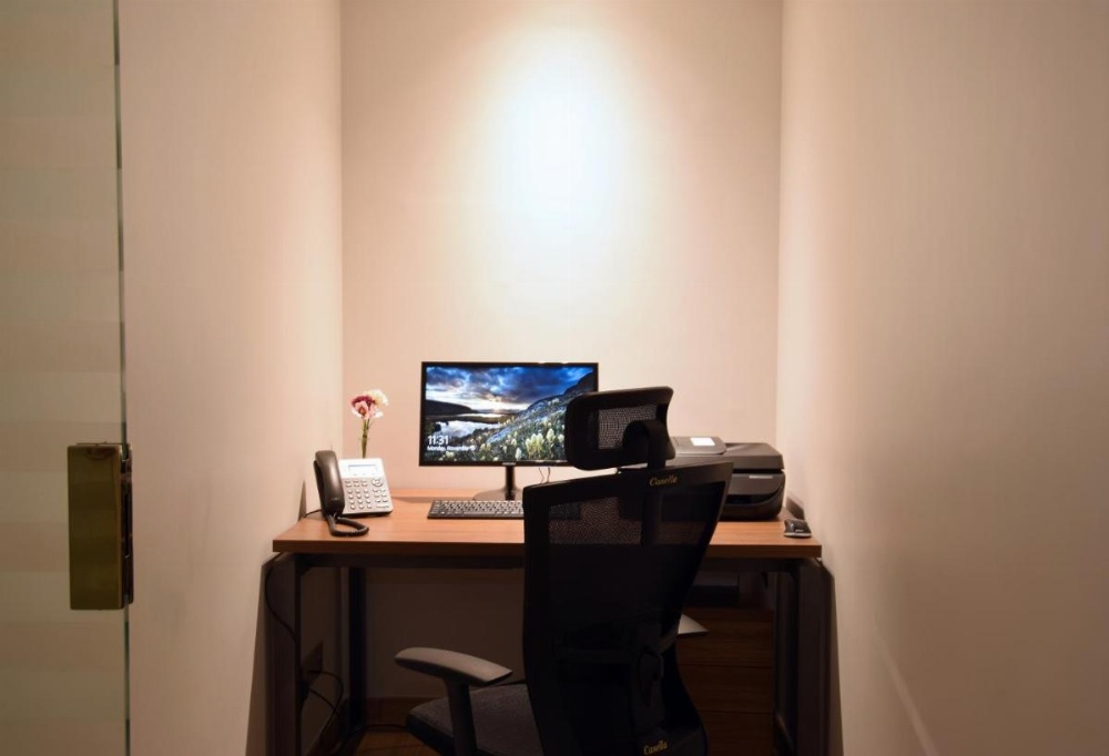 Flamingo Hotel Main image